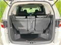 2016 Honda Odyssey Hybrid