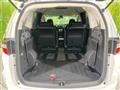 2016 Honda Odyssey Hybrid
