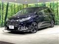 2017 Honda Odyssey Hybrid