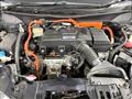 2017 Honda Odyssey Hybrid