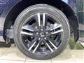 2017 Honda Odyssey Hybrid