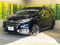 2017 Honda Odyssey Hybrid