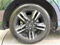 2017 Honda Odyssey Hybrid