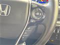 2017 Honda Odyssey Hybrid