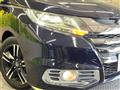 2017 Honda Odyssey Hybrid