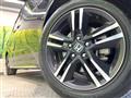 2017 Honda Odyssey Hybrid