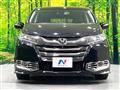 2017 Honda Odyssey Hybrid