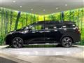 2017 Honda Odyssey Hybrid
