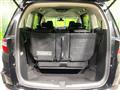 2017 Honda Odyssey Hybrid