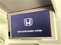 2017 Honda Odyssey Hybrid