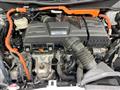 2017 Honda Odyssey Hybrid