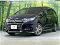 2018 Honda Odyssey Hybrid