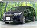 2018 Honda Odyssey Hybrid