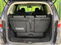 2018 Honda Odyssey Hybrid