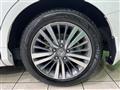 2018 Honda Odyssey Hybrid