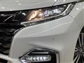 2018 Honda Odyssey Hybrid