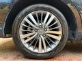 2018 Honda Odyssey Hybrid