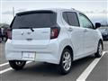 2022 Daihatsu Mira Es