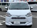 2022 Daihatsu Mira Es