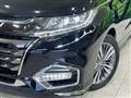 2018 Honda Odyssey Hybrid