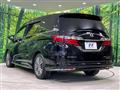 2018 Honda Odyssey Hybrid