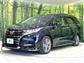 2018 Honda Odyssey Hybrid