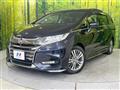 2019 Honda Odyssey Hybrid