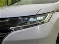 2019 Honda Odyssey Hybrid