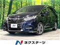 2019 Honda Odyssey Hybrid