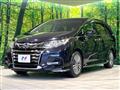 2019 Honda Odyssey Hybrid
