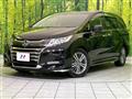 2020 Honda Odyssey Hybrid