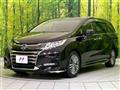 2020 Honda Odyssey Hybrid