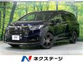 2021 Honda Odyssey Hybrid