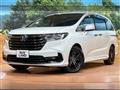 2021 Honda Odyssey Hybrid