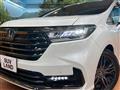 2021 Honda Odyssey Hybrid