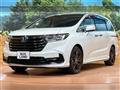 2021 Honda Odyssey Hybrid