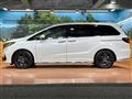 2021 Honda Odyssey Hybrid
