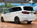 2021 Honda Odyssey Hybrid