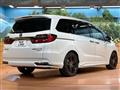2021 Honda Odyssey Hybrid
