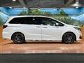 2021 Honda Odyssey Hybrid