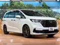 2021 Honda Odyssey Hybrid