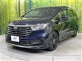 2022 Honda Odyssey Hybrid