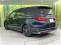 2022 Honda Odyssey Hybrid
