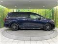 2022 Honda Odyssey Hybrid