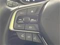 2022 Honda Odyssey Hybrid