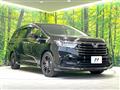 2022 Honda Odyssey Hybrid