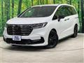 2024 Honda Odyssey Hybrid