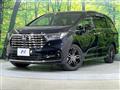 2024 Honda Odyssey Hybrid