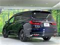 2024 Honda Odyssey Hybrid