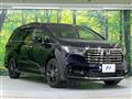 2024 Honda Odyssey Hybrid